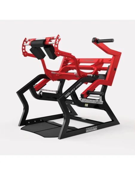 Rogers Athletic  Power Squat original