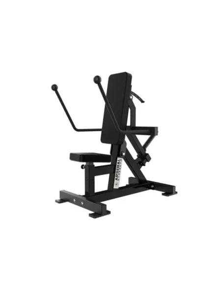 Arsenal Strength Reloaded Tricep Kickback Dip Machine
