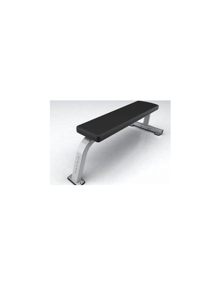 Flat Bench G1 – MATRIX 