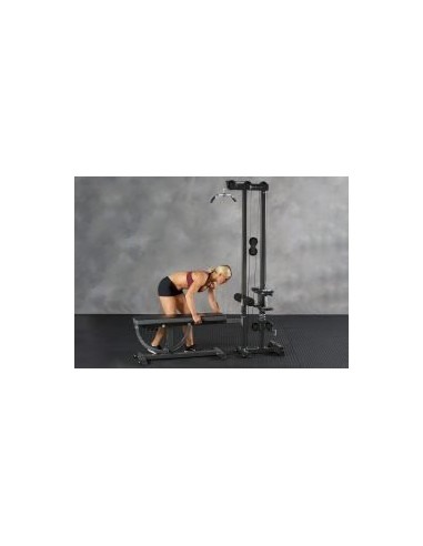 Cable Tower attachment V2 PRO 
