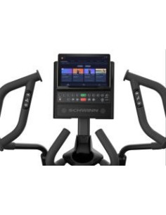 Schwinn 590E Elliptical  2