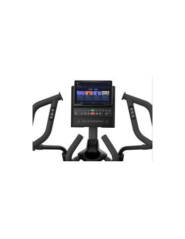 Schwinn 590E Elliptical 