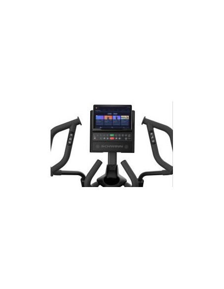 Schwinn 590E Elliptical 
