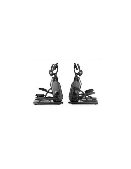 Schwinn 590E Elliptical 