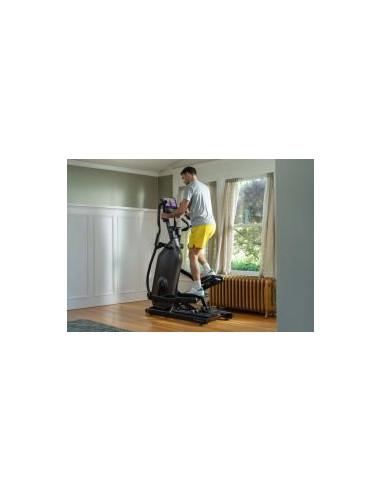Schwinn 590E Elliptical 