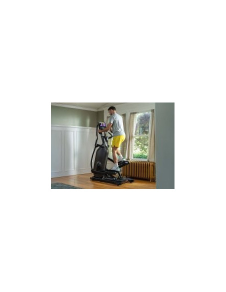 Schwinn 590E Elliptical 