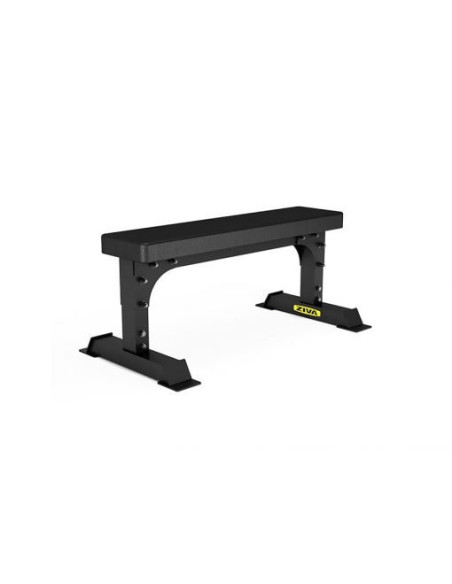 ZIVA Flat Bench 