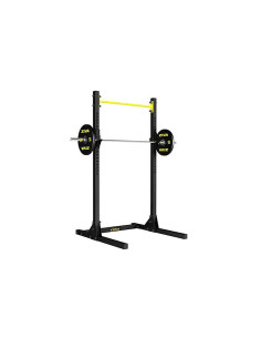ZIVA Performance Half Rack 