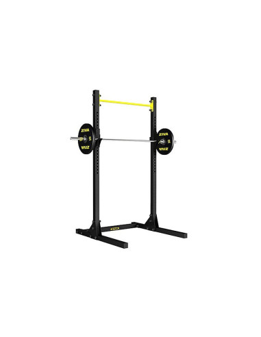 ZIVA Performance Half Rack 