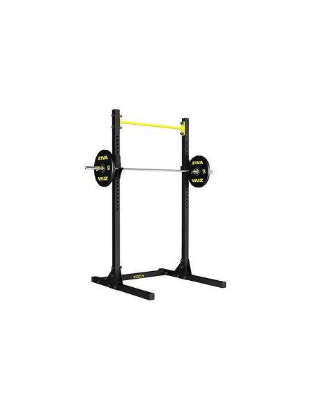 ZIVA Performance Half Rack 