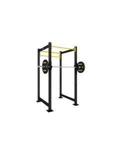 ZIVA Performance 4×4 Floor Mounted Rig 