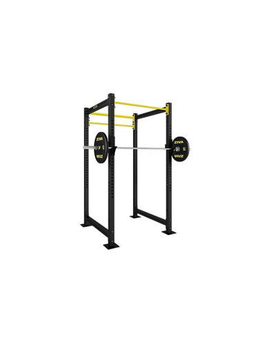 ZIVA Performance 4×4 Floor Mounted Rig 