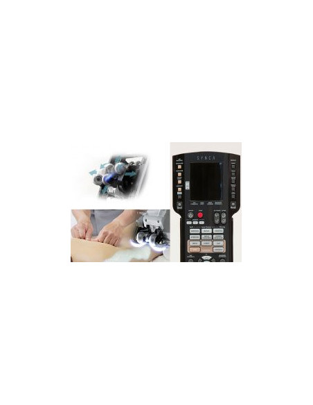 J6900 KAGRA Massage chair 