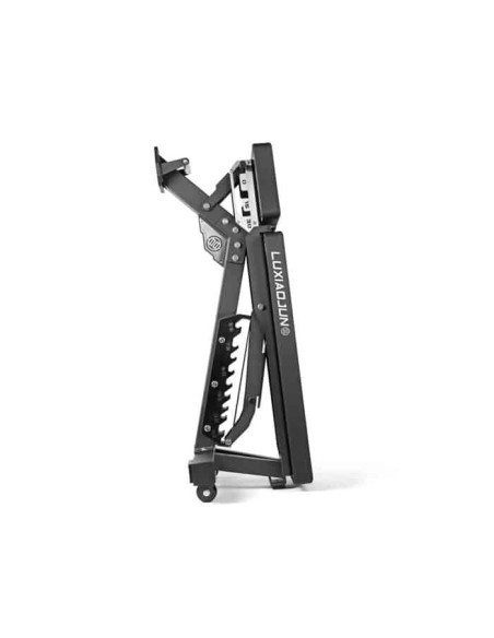 LUXIAOJUN AT100-03 Adjustable Weight Bench 