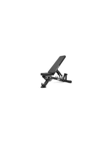 LUXIAOJUN AT100-03 Adjustable Weight Bench 