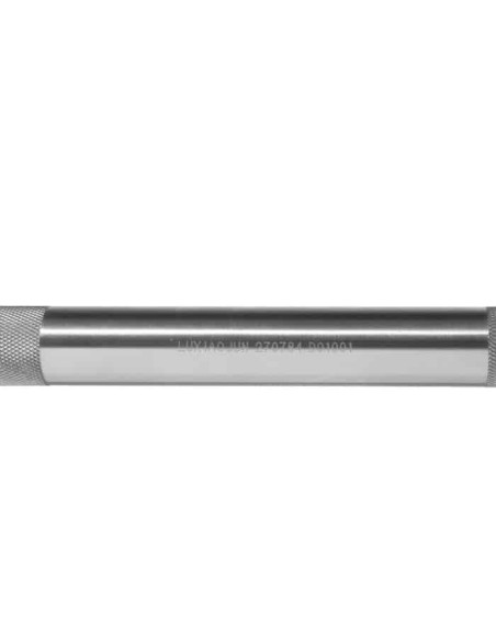 LUXIAOJUN Men’s Olympic Weightlifting Competition Bar 