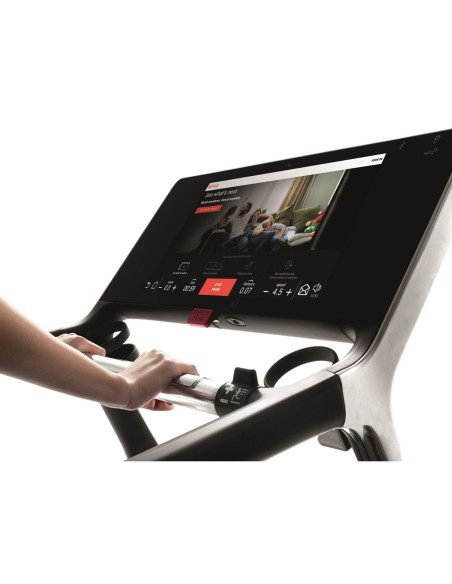 Tapis de course Run Personal – TECHNOGYM 