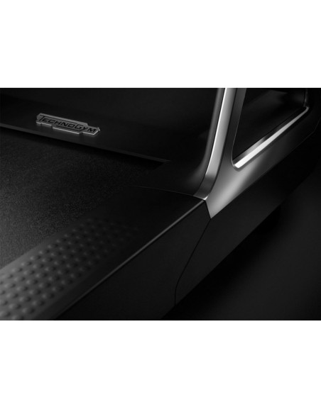 Tapis de course Run Personal – TECHNOGYM 