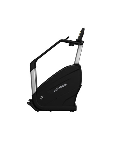 Powermill – LIFE FITNESS 