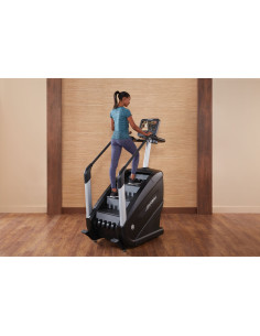 Powermill – LIFE FITNESS  2