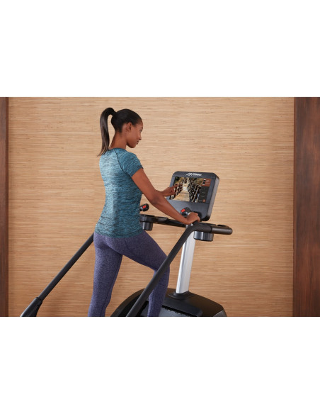 Powermill – LIFE FITNESS 