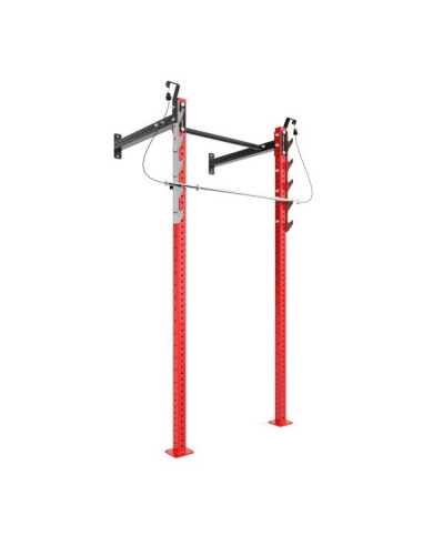 Échelle de Salomon MFT-A013 - Marbo Sport-Home-musculation-Pas cher
