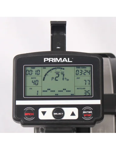 Rameur a Air Primal Performance