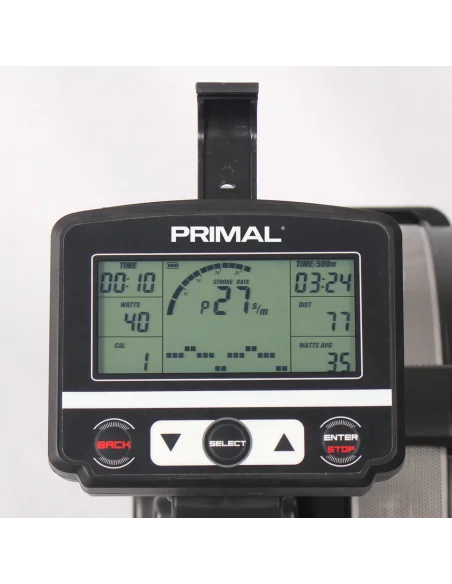 Rameur a Air Primal Performance