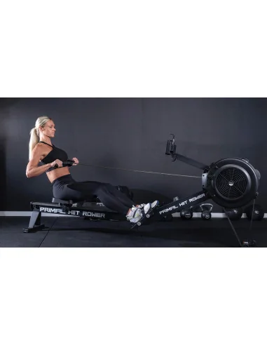Rameur a Air Primal Performance