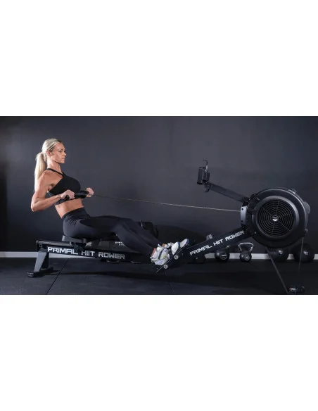 Rameur a Air Primal Performance