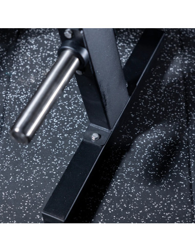 Arbre de rangement pour disques de poids de la série Primal Performance 