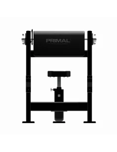 Série Primal Performance Curl assis avec coussin réglable 2