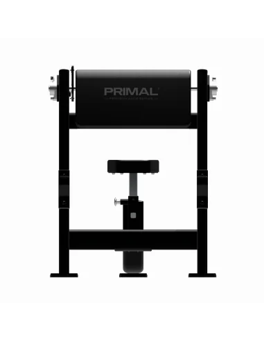 Série Primal Performance Curl assis avec...