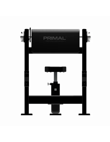 Série Primal Performance Curl assis avec coussin réglable