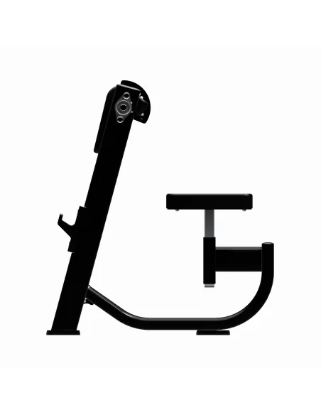 Série Primal Performance Curl assis avec coussin réglable