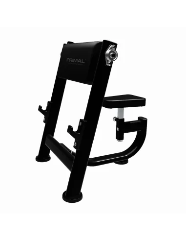 Série Primal Performance Curl assis avec...