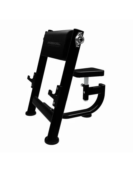 Série Primal Performance Curl assis avec coussin réglable