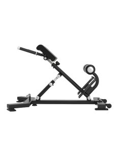 Série Performance Club Hyper Extension  2