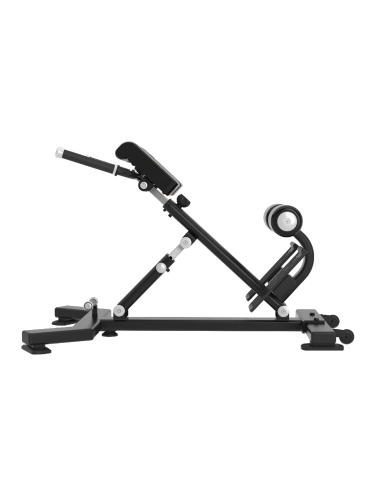 Série Performance Club Hyper Extension 