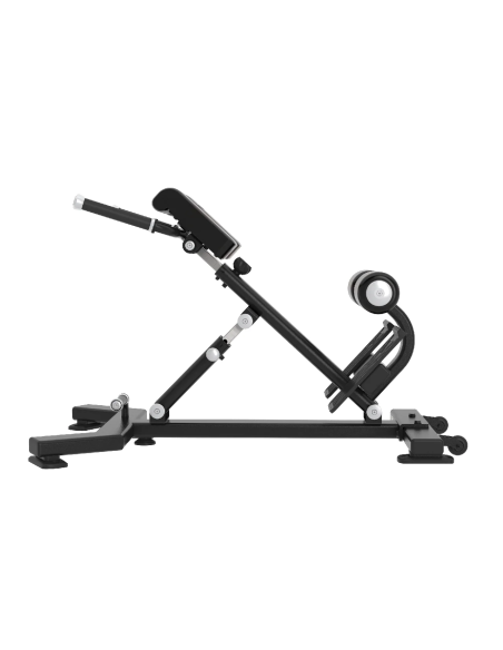 Série Performance Club Hyper Extension 