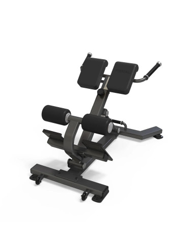 Série Performance Club Hyper Extension 