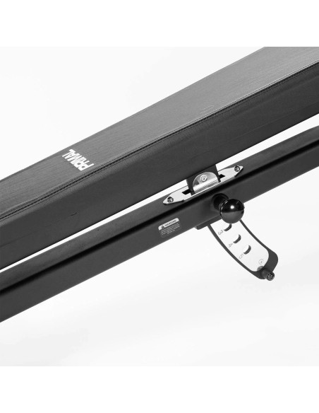 Série de performance Primal Banc de musculation ajustable pour abdominaux 