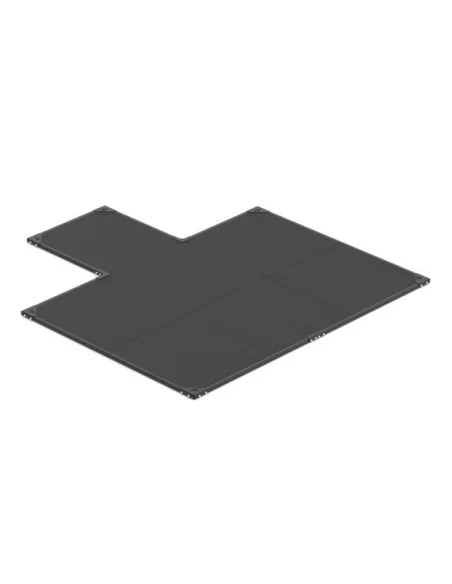 Plate-forme d'haltérophilie  Marbo Sport-Home-musculation-Pas cher