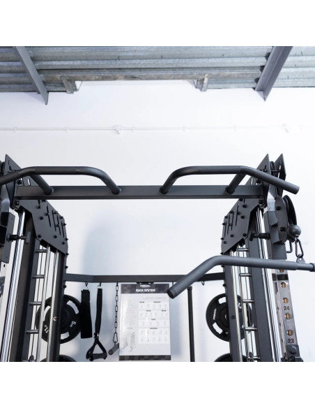 Système Multi Rack à Plaques de la Série Primal Personal - Système Multi Rack 