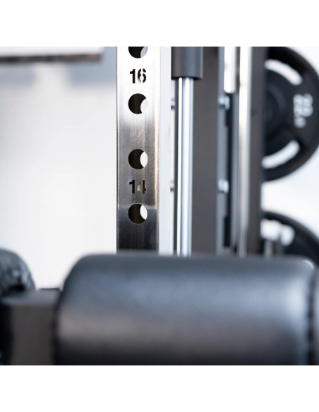 Système Multi Rack à Plaques de la Série Primal Personal - Système Multi Rack 