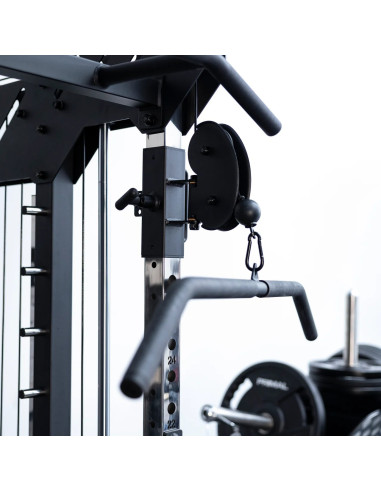 Système Multi Rack à Plaques de la Série Primal Personal - Système Multi Rack 