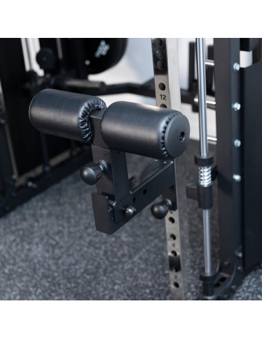 Système Multi Rack à Plaques de la Série Primal Personal - Système Multi Rack 