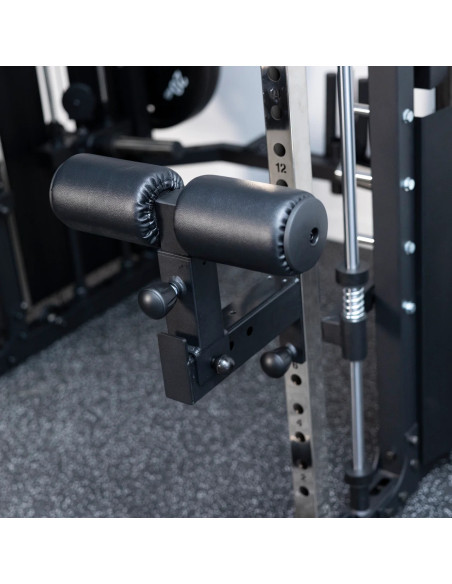 Système Multi Rack à Plaques de la Série Primal Personal - Système Multi Rack 