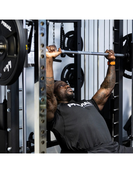 Système Multi Rack à Plaques de la Série Primal Personal - Système Multi Rack 