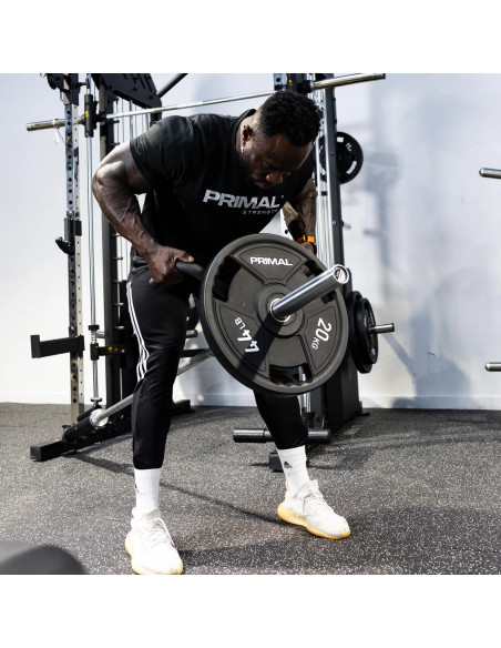 Système Multi Rack à Plaques de la Série Primal Personal - Système Multi Rack 